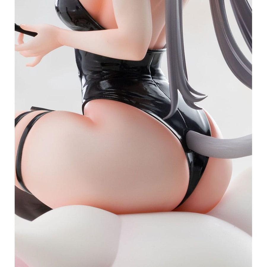 Original Character PVC Statue 1/6 Banle001 19 cm - The Happy Toy Store