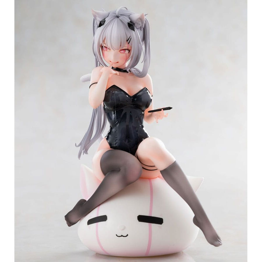 Original Character PVC Statue 1/6 Banle001 19 cm - The Happy Toy Store