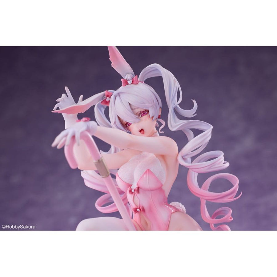 Original Character PVC Statue 1/6 Cane Rabbit Girl 22 cm - The Happy Toy Store