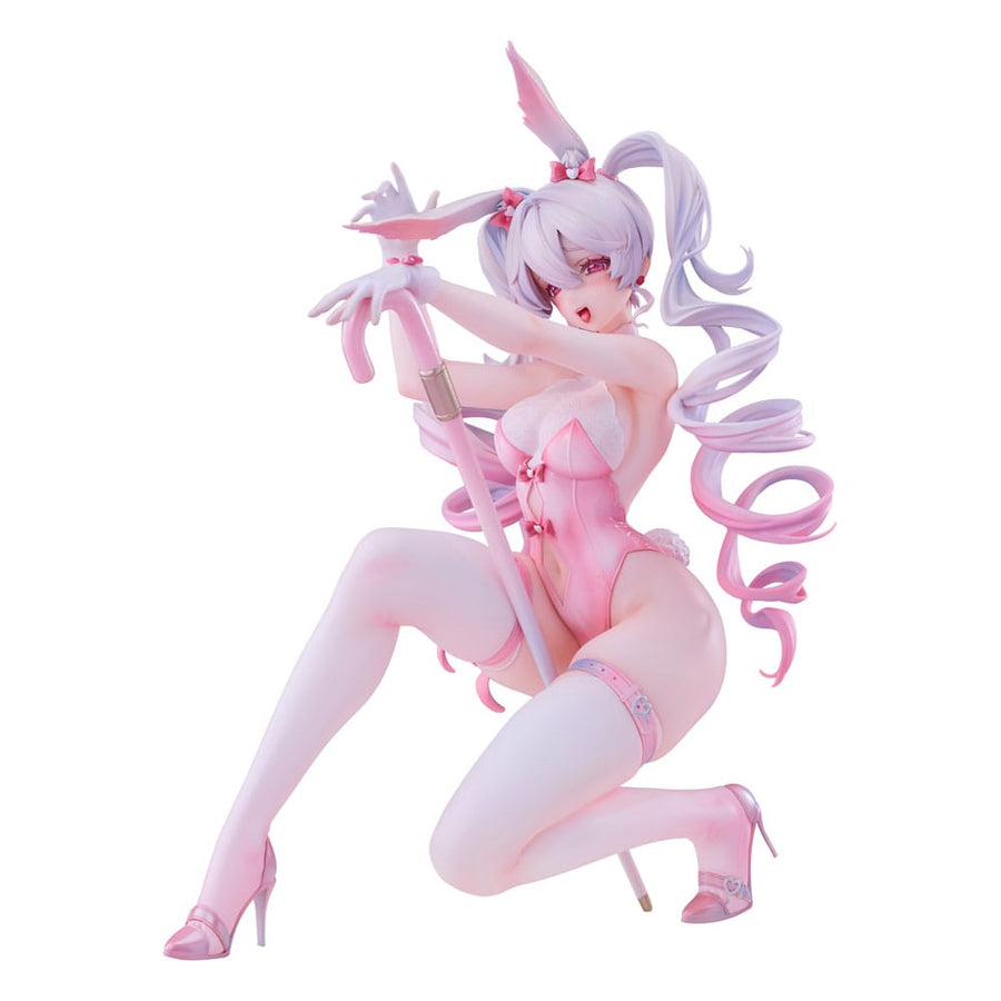 Original Character PVC Statue 1/6 Cane Rabbit Girl 22 cm - The Happy Toy Store