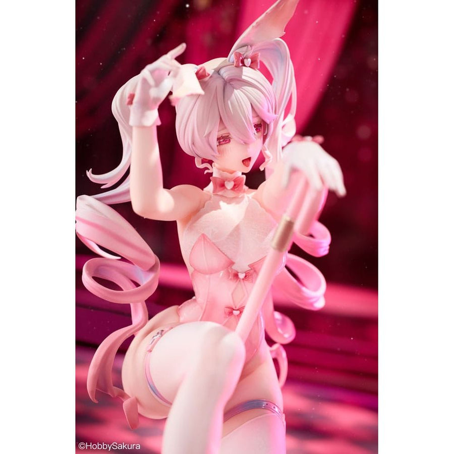 Original Character PVC Statue 1/6 Cane Rabbit Girl 22 cm - The Happy Toy Store