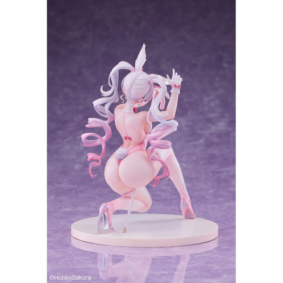 Original Character PVC Statue 1/6 Cane Rabbit Girl 22 cm - The Happy Toy Store