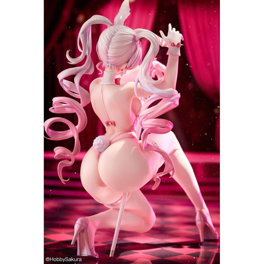 Original Character PVC Statue 1/6 Cane Rabbit Girl 22 cm - The Happy Toy Store