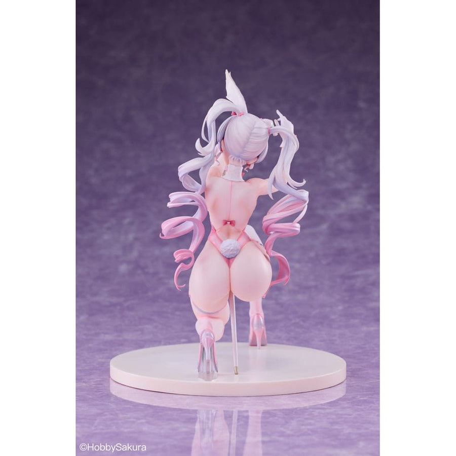 Original Character PVC Statue 1/6 Cane Rabbit Girl 22 cm - The Happy Toy Store