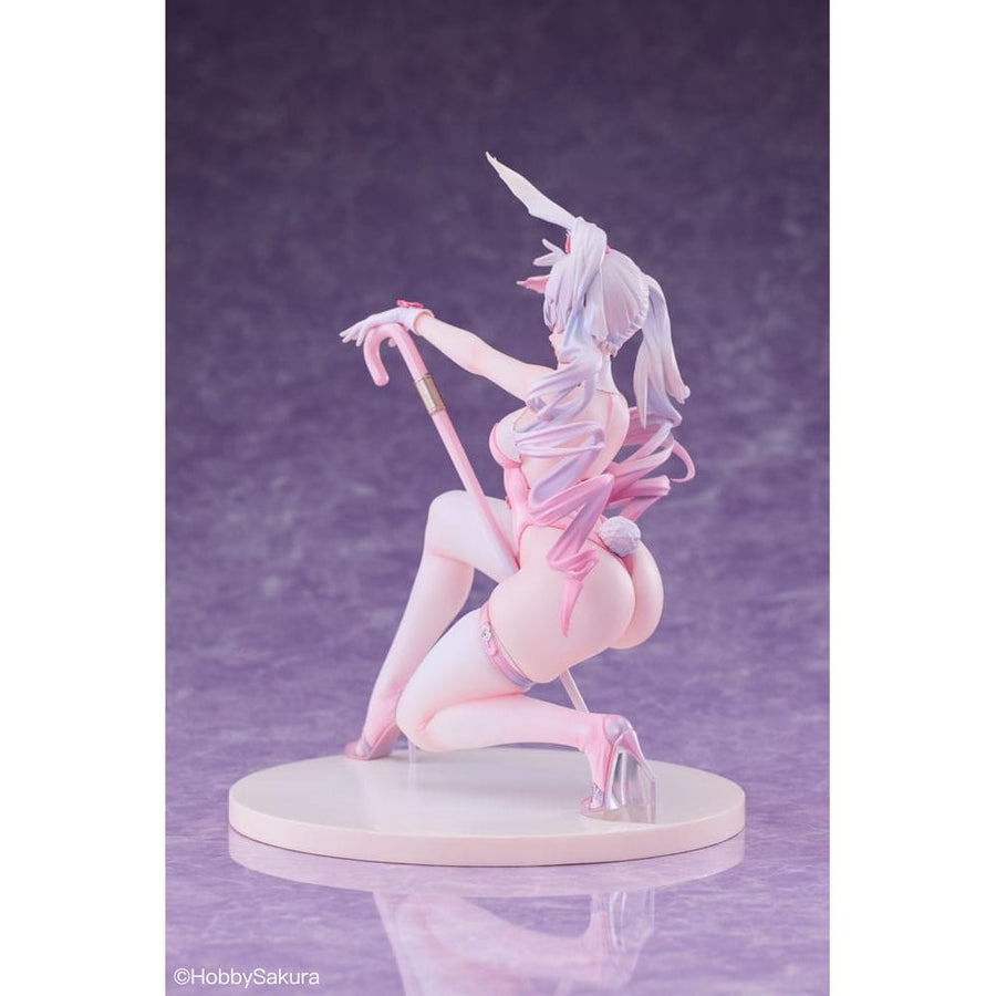 Original Character PVC Statue 1/6 Cane Rabbit Girl 22 cm - The Happy Toy Store