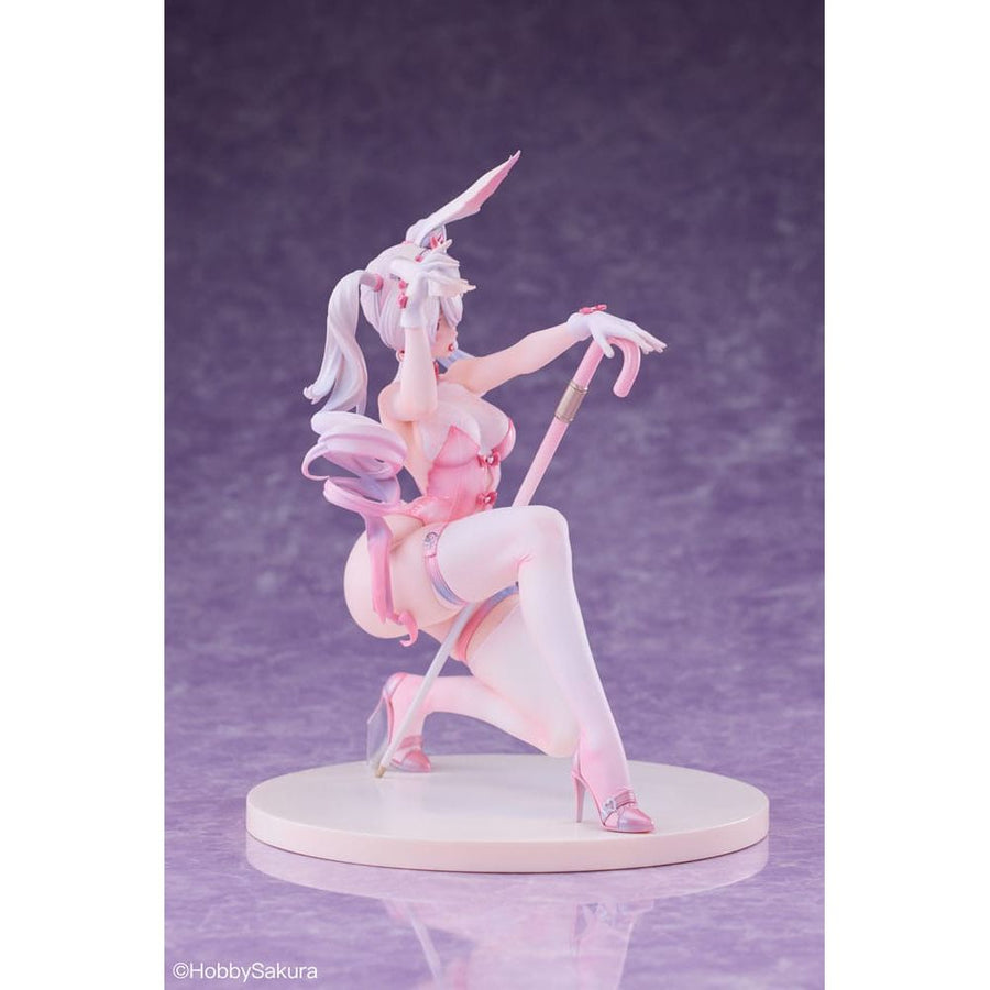 Original Character PVC Statue 1/6 Cane Rabbit Girl 22 cm - The Happy Toy Store
