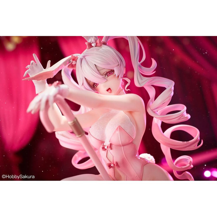 Original Character PVC Statue 1/6 Cane Rabbit Girl 22 cm - The Happy Toy Store