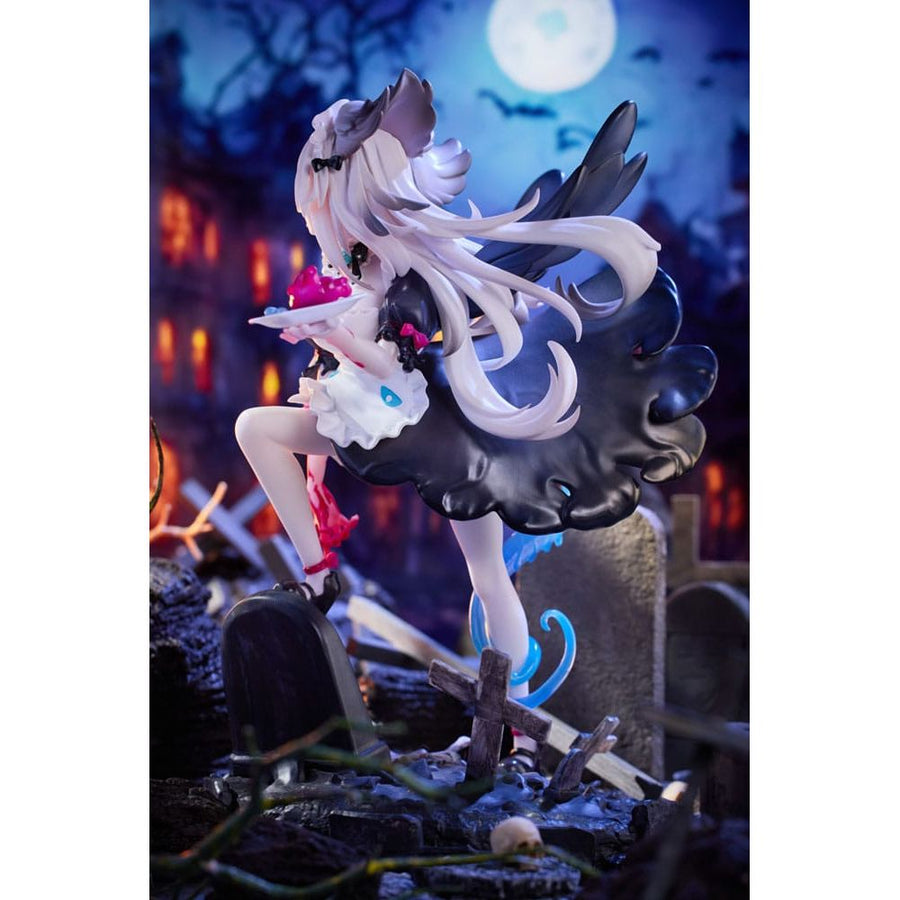 Original Character PVC Statue 1/6 Creature Maid 27 cm - The Happy Toy Store