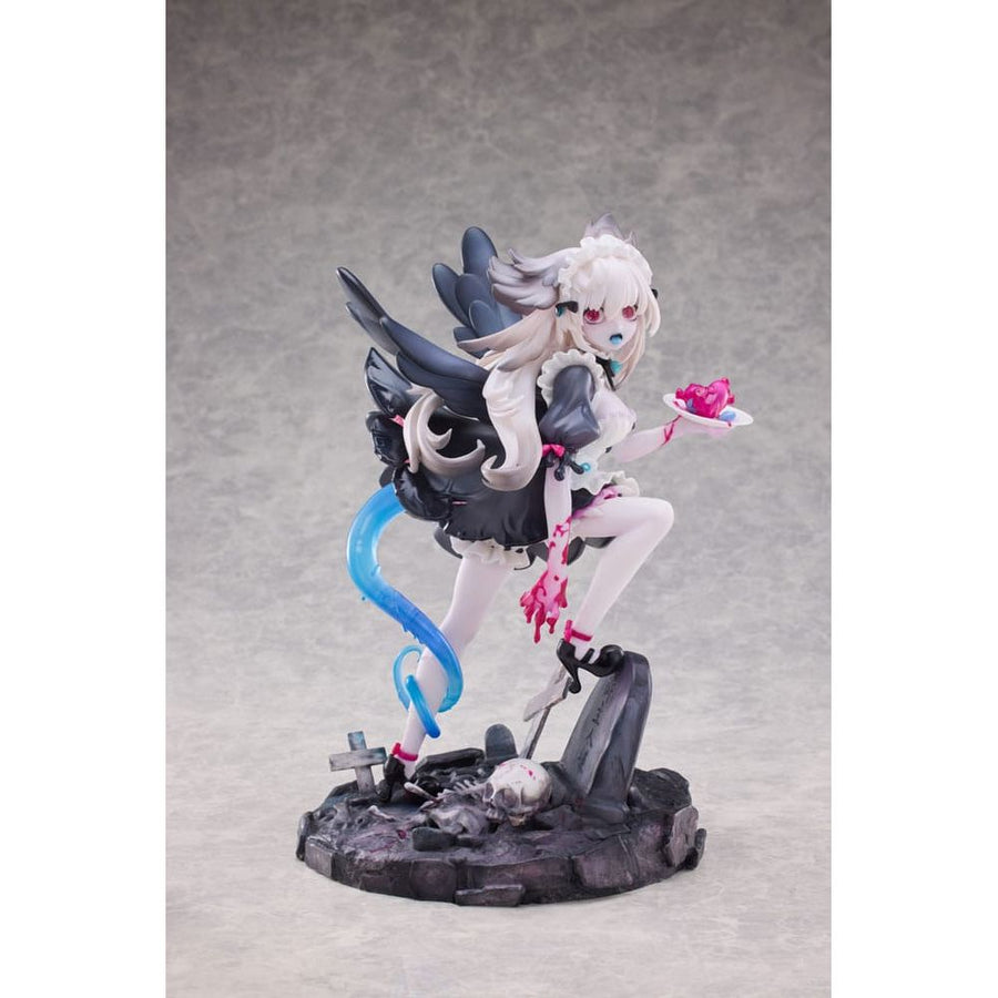 Original Character PVC Statue 1/6 Creature Maid 27 cm - The Happy Toy Store