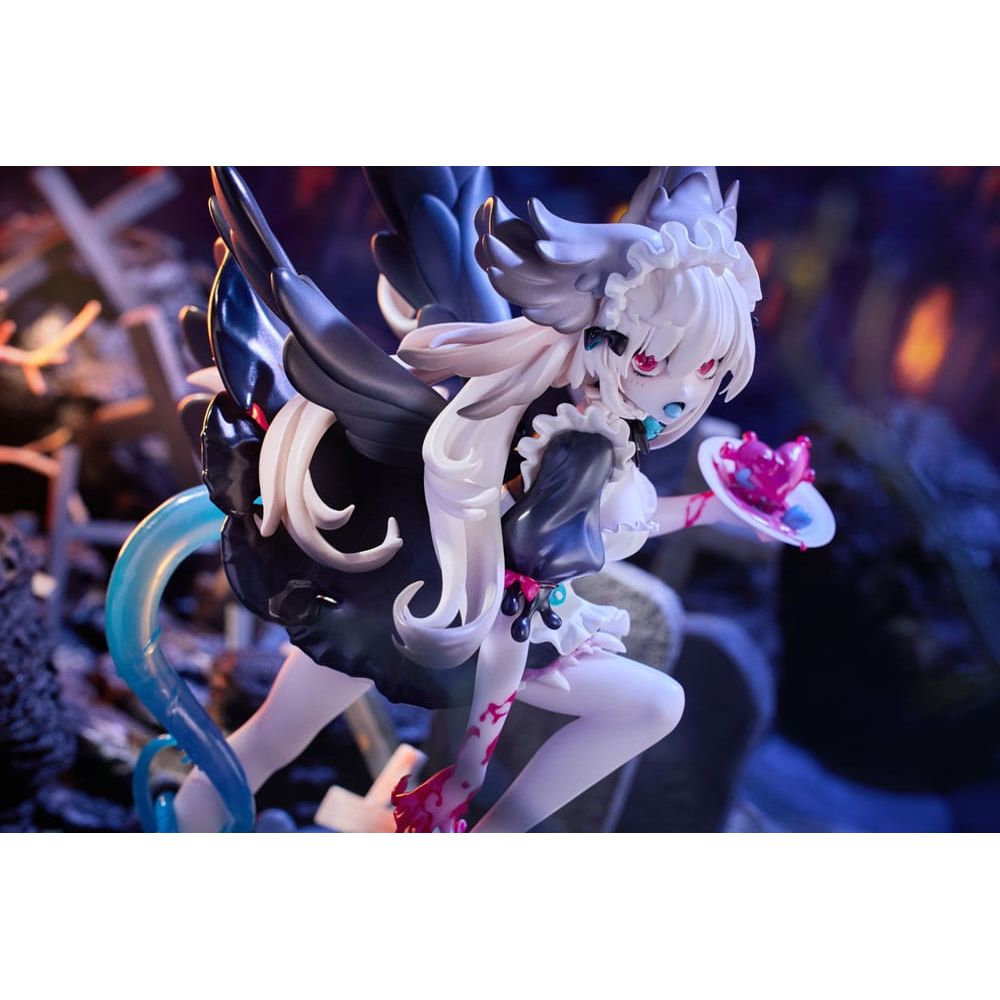 Original Character PVC Statue 1/6 Creature Maid 27 cm - The Happy Toy Store