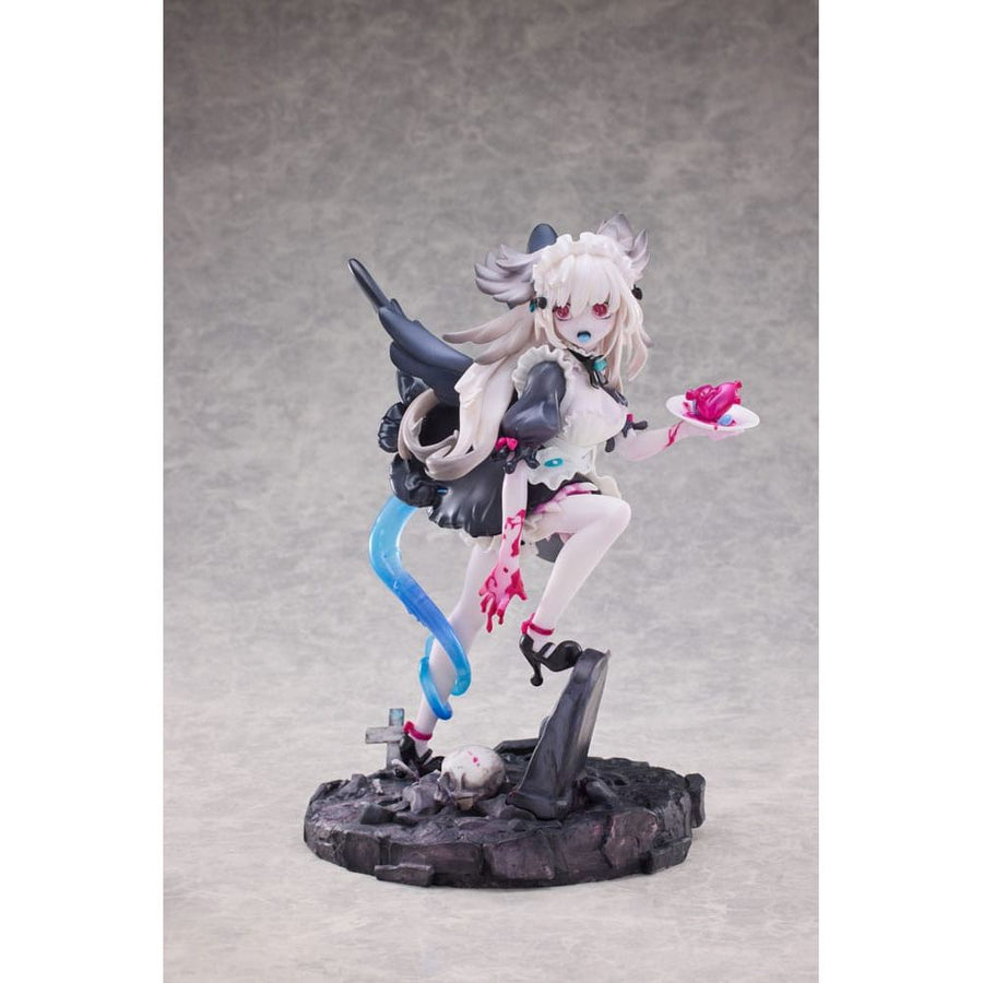 Original Character PVC Statue 1/6 Creature Maid 27 cm - The Happy Toy Store