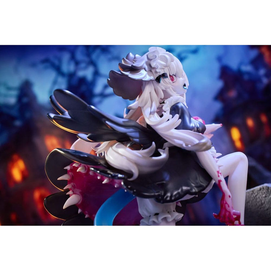 Original Character PVC Statue 1/6 Creature Maid 27 cm - The Happy Toy Store