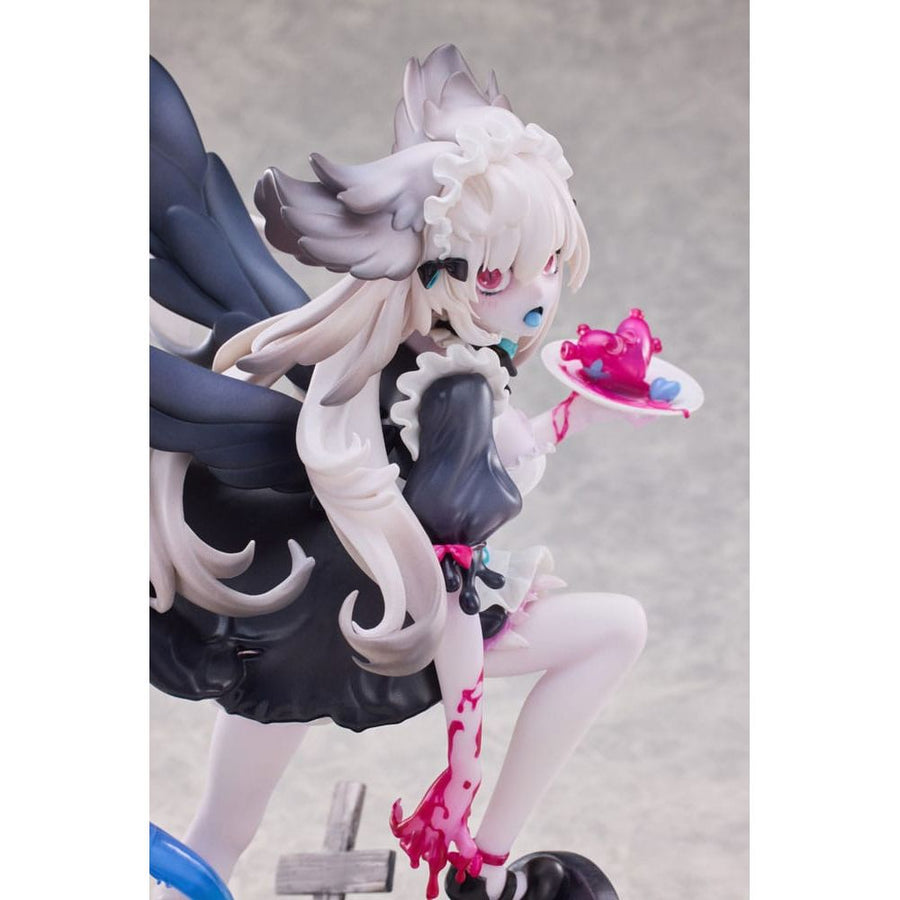 Original Character PVC Statue 1/6 Creature Maid 27 cm - The Happy Toy Store