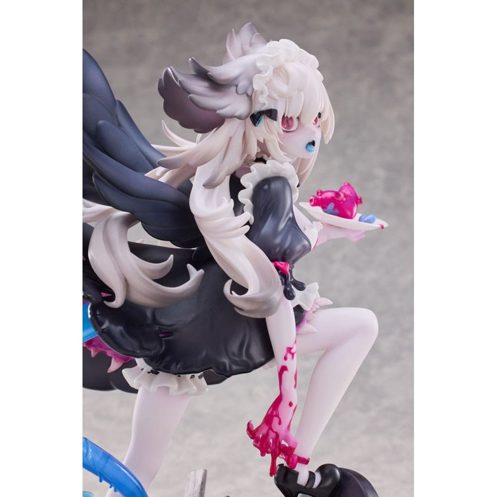 Original Character PVC Statue 1/6 Creature Maid 27 cm - The Happy Toy Store