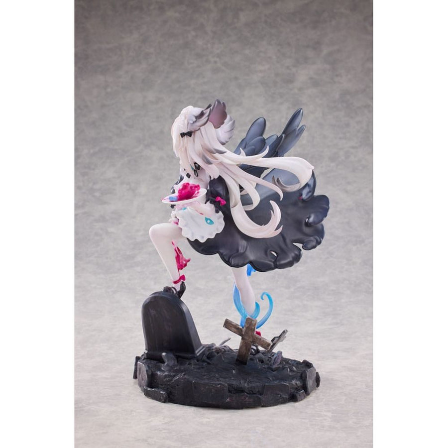 Original Character PVC Statue 1/6 Creature Maid 27 cm - The Happy Toy Store