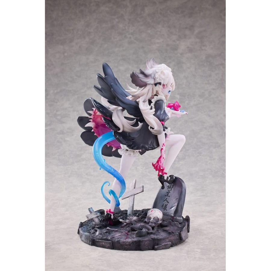 Original Character PVC Statue 1/6 Creature Maid 27 cm - The Happy Toy Store