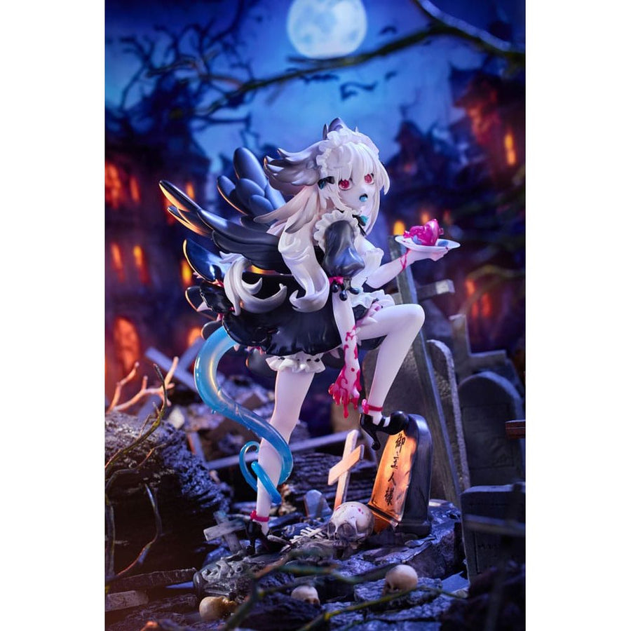 Original Character PVC Statue 1/6 Creature Maid 27 cm - The Happy Toy Store