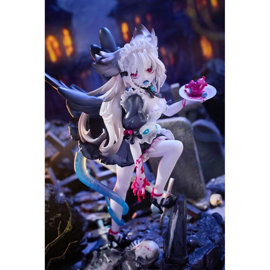 Original Character PVC Statue 1/6 Creature Maid 27 cm - The Happy Toy Store