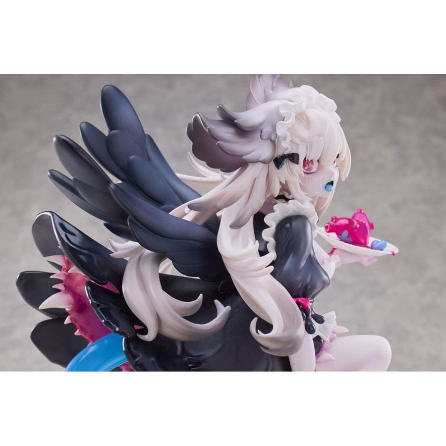 Original Character PVC Statue 1/6 Creature Maid 27 cm - The Happy Toy Store