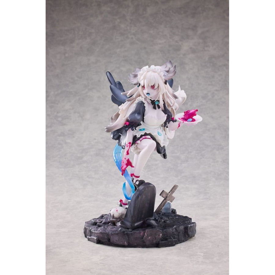 Original Character PVC Statue 1/6 Creature Maid 27 cm - The Happy Toy Store