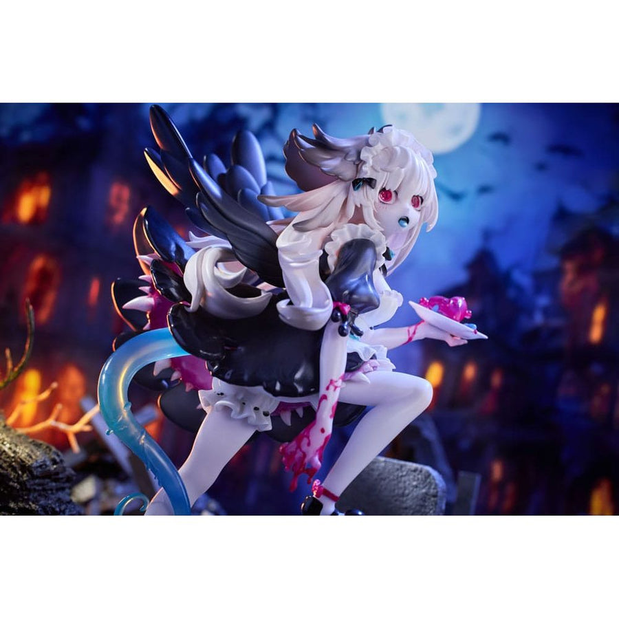 Original Character PVC Statue 1/6 Creature Maid 27 cm - The Happy Toy Store