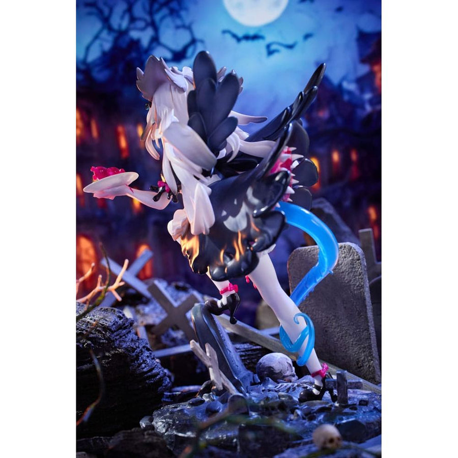 Original Character PVC Statue 1/6 Creature Maid 27 cm - The Happy Toy Store