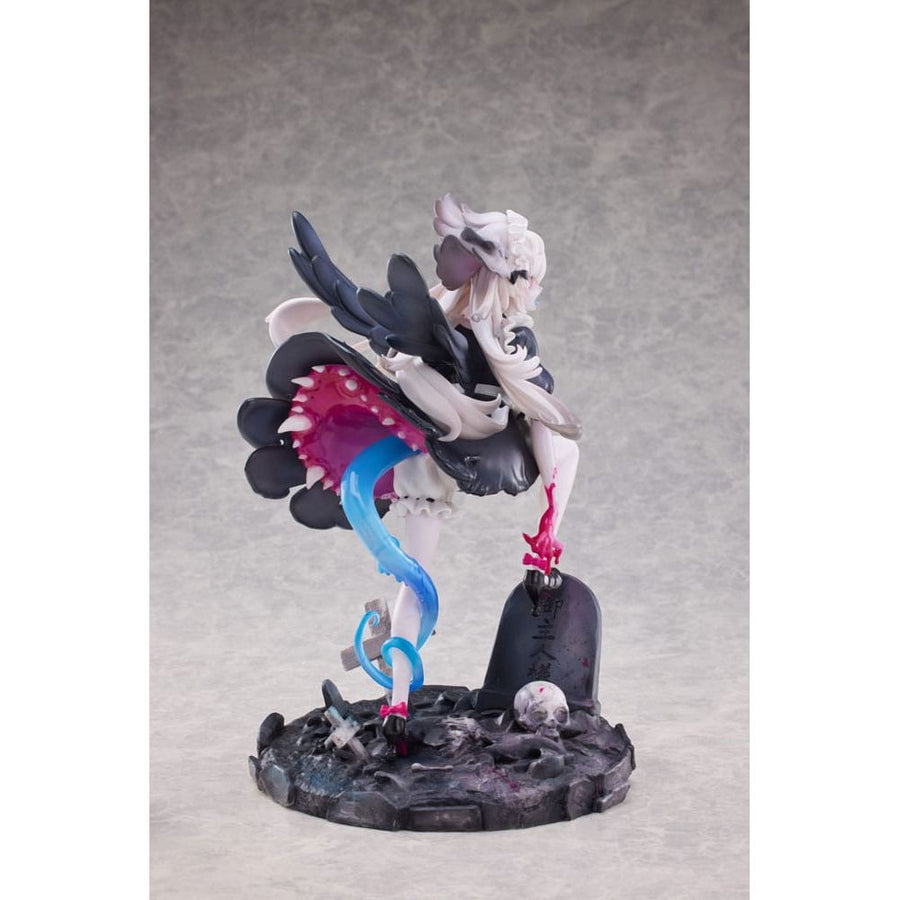 Original Character PVC Statue 1/6 Creature Maid 27 cm - The Happy Toy Store