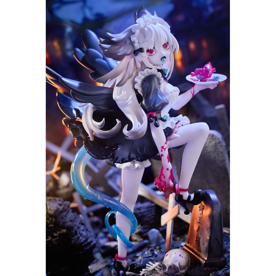 Original Character PVC Statue 1/6 Creature Maid 27 cm - The Happy Toy Store