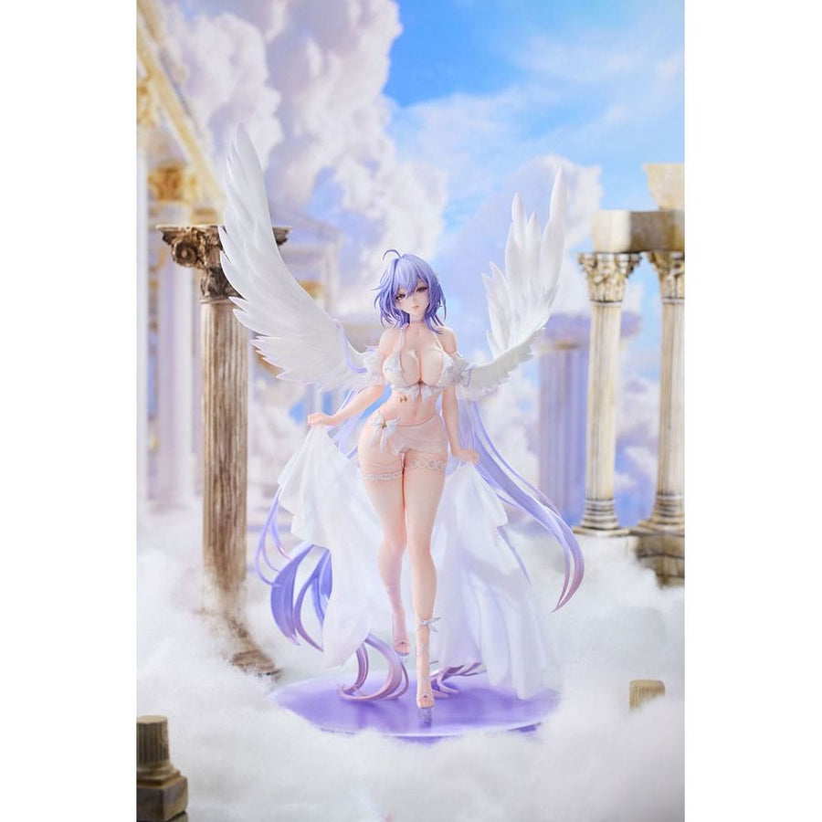 Original Character PVC Statue 1/6 Hikari 26 cm - The Happy Toy Store