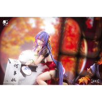 Original Character PVC Statue 1/6 Nalan´s Poetry 23 cm - The Happy Toy Store