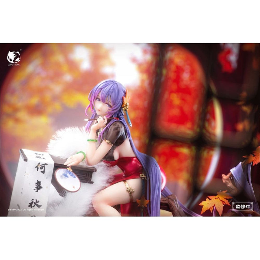 Original Character PVC Statue 1/6 Nalan´s Poetry 23 cm - The Happy Toy Store