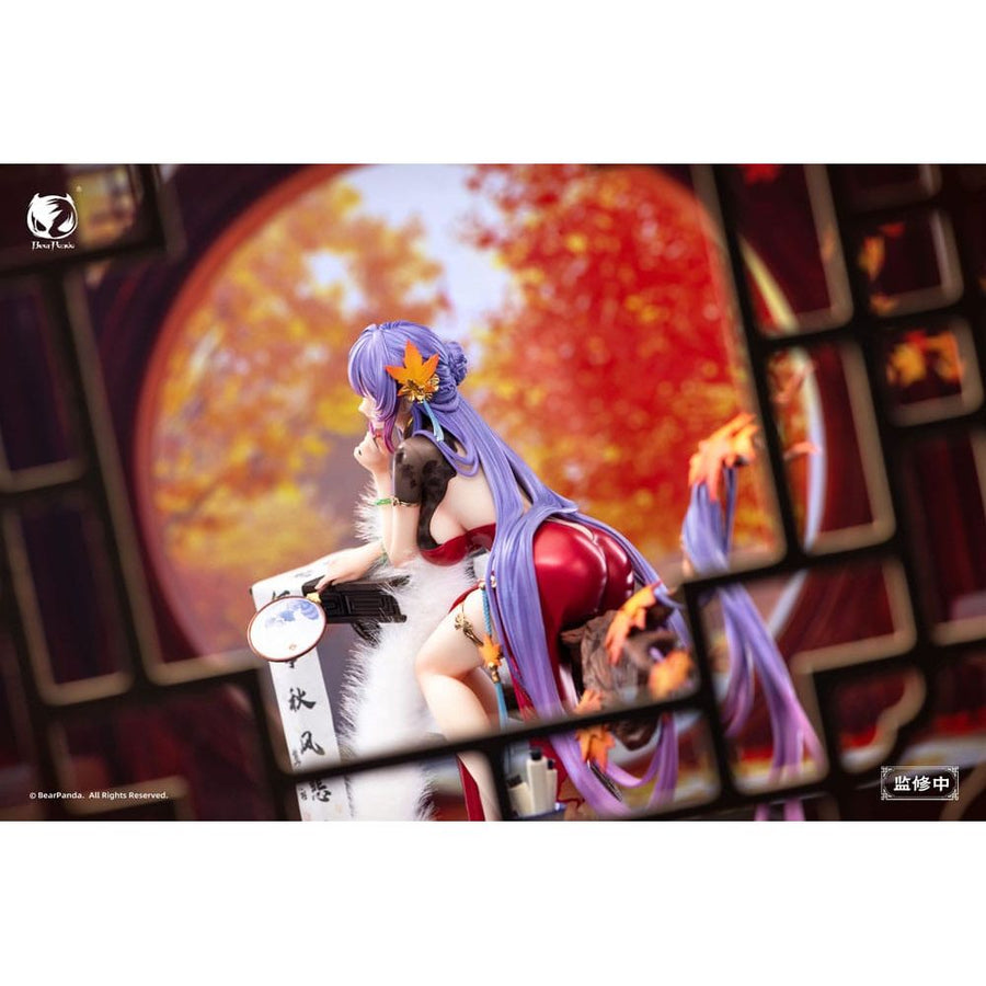 Original Character PVC Statue 1/6 Nalan´s Poetry 23 cm - The Happy Toy Store