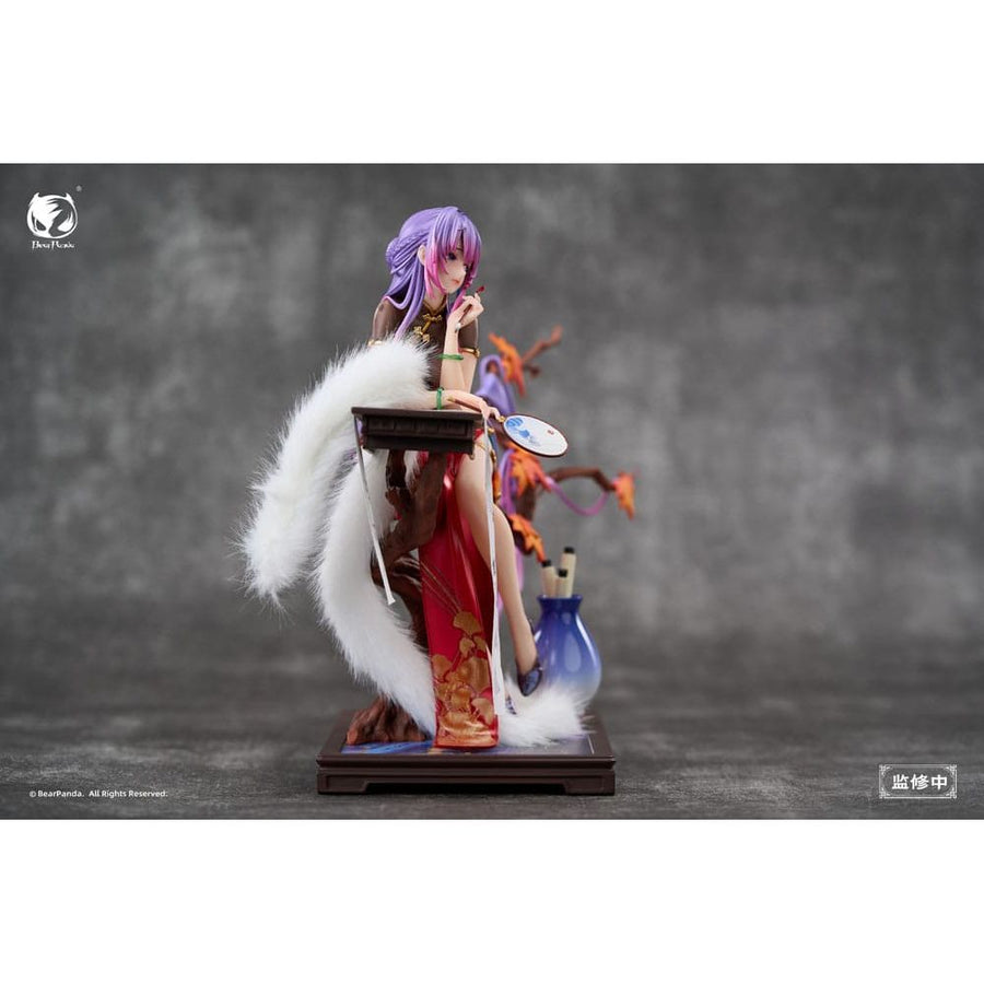 Original Character PVC Statue 1/6 Nalan´s Poetry 23 cm - The Happy Toy Store
