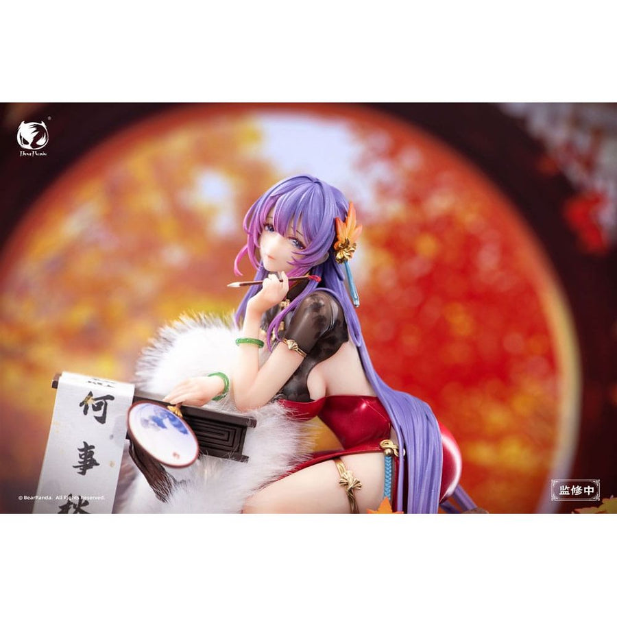 Original Character PVC Statue 1/6 Nalan´s Poetry 23 cm - The Happy Toy Store