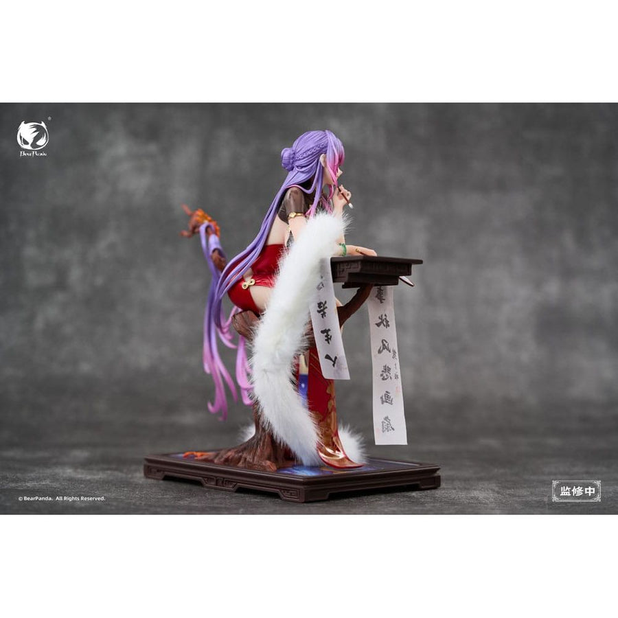 Original Character PVC Statue 1/6 Nalan´s Poetry 23 cm - The Happy Toy Store