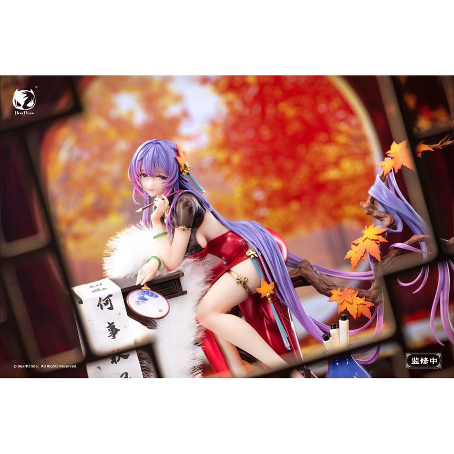 Original Character PVC Statue 1/6 Nalan´s Poetry 23 cm - The Happy Toy Store
