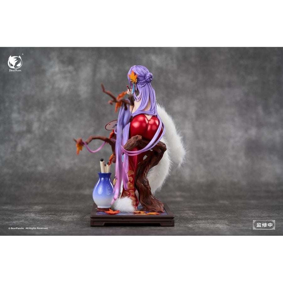 Original Character PVC Statue 1/6 Nalan´s Poetry 23 cm - The Happy Toy Store