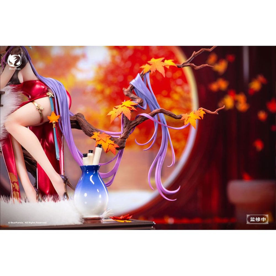 Original Character PVC Statue 1/6 Nalan´s Poetry 23 cm - The Happy Toy Store