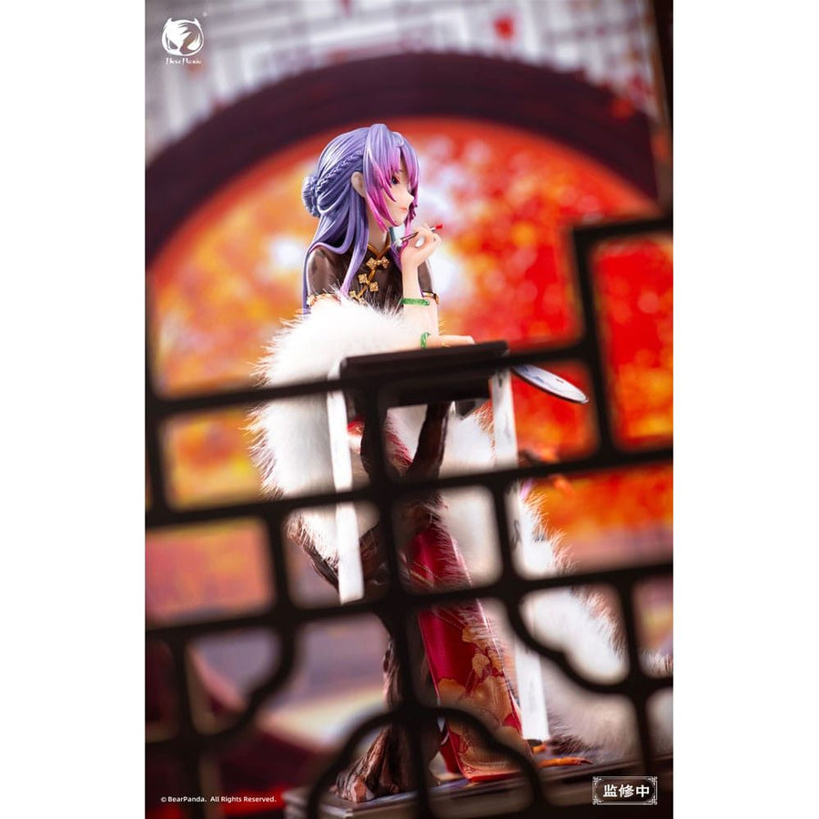 Original Character PVC Statue 1/6 Nalan´s Poetry 23 cm - The Happy Toy Store