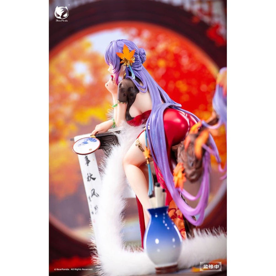 Original Character PVC Statue 1/6 Nalan´s Poetry 23 cm - The Happy Toy Store