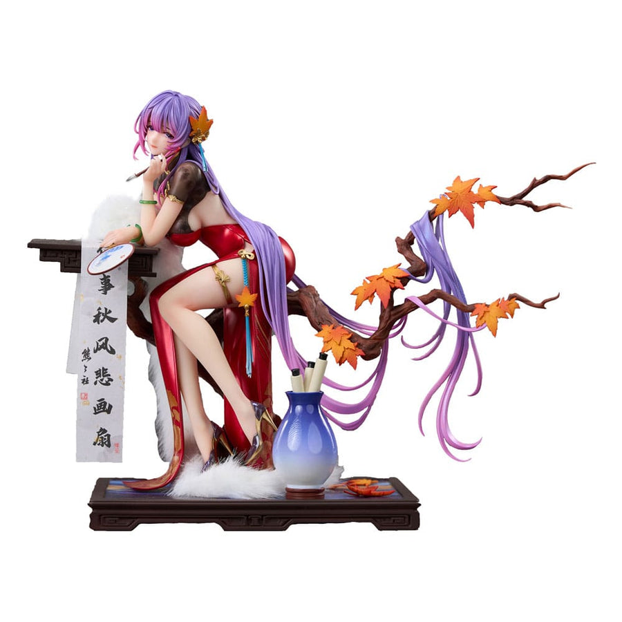 Original Character PVC Statue 1/6 Nalan´s Poetry 23 cm - The Happy Toy Store
