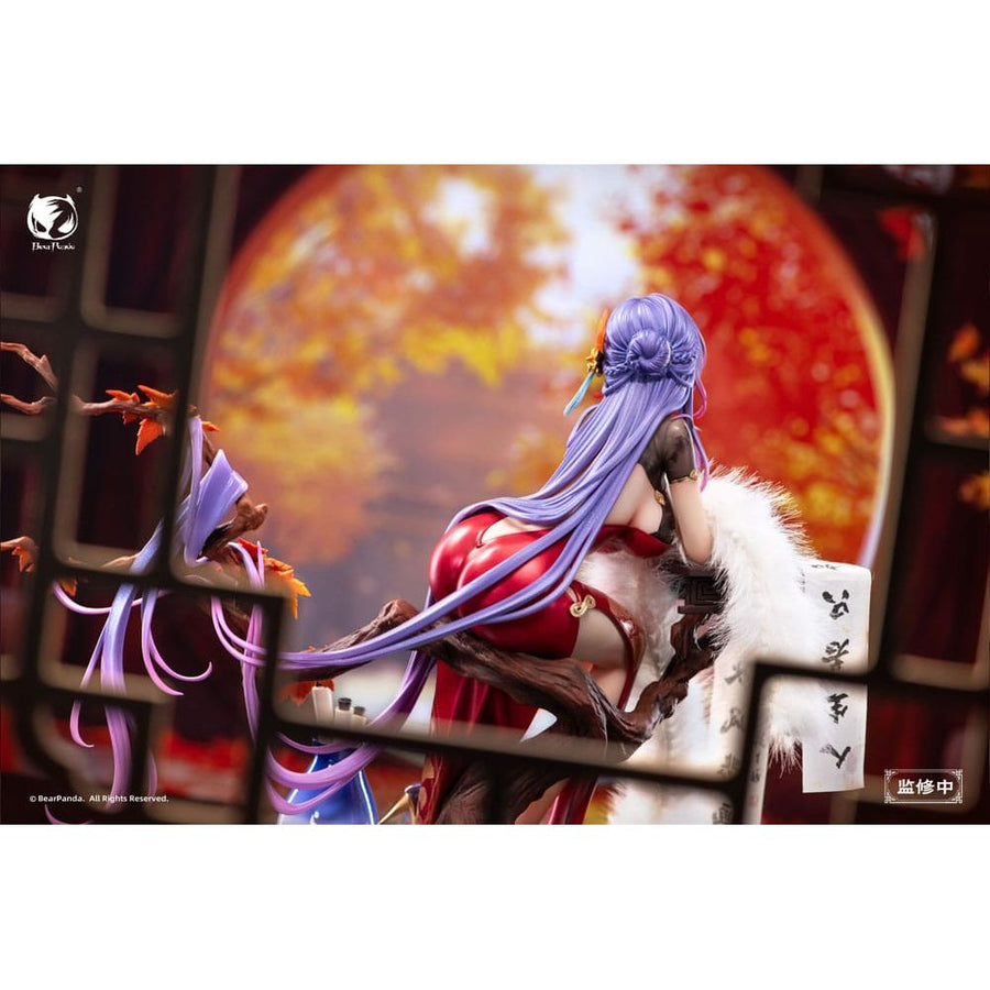 Original Character PVC Statue 1/6 Nalan´s Poetry 23 cm - The Happy Toy Store