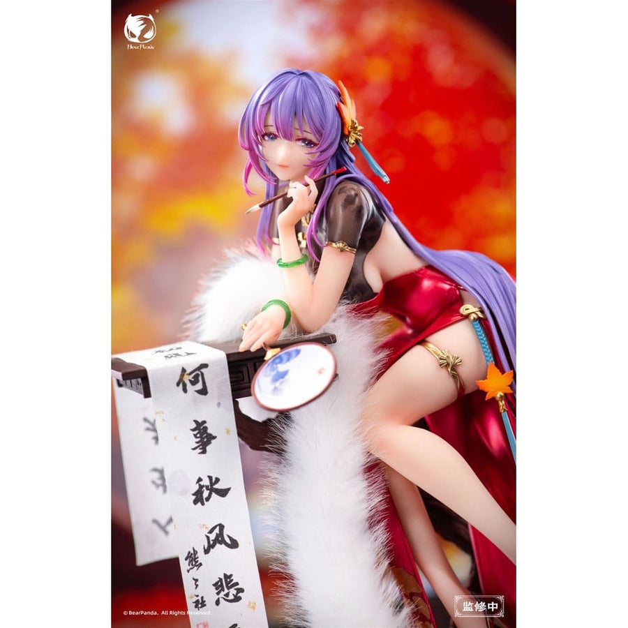 Original Character PVC Statue 1/6 Nalan´s Poetry 23 cm - The Happy Toy Store