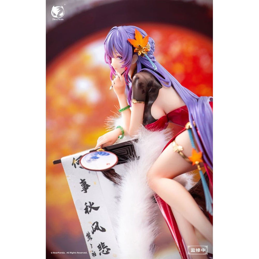 Original Character PVC Statue 1/6 Nalan´s Poetry 23 cm - The Happy Toy Store