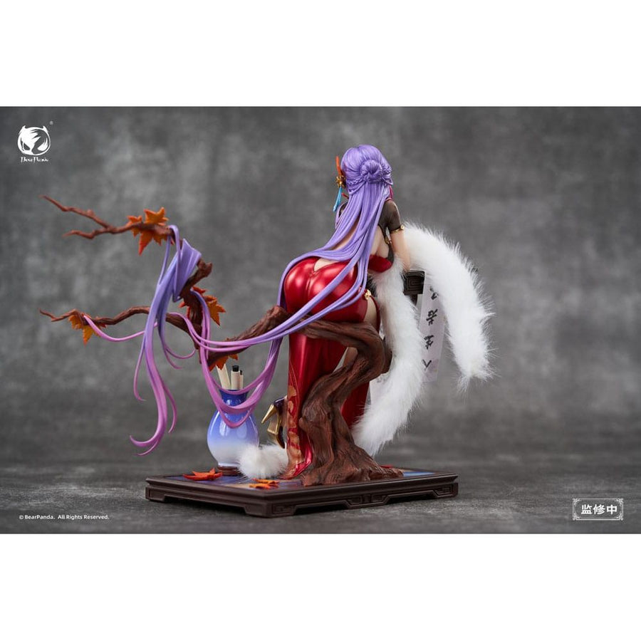 Original Character PVC Statue 1/6 Nalan´s Poetry 23 cm - The Happy Toy Store