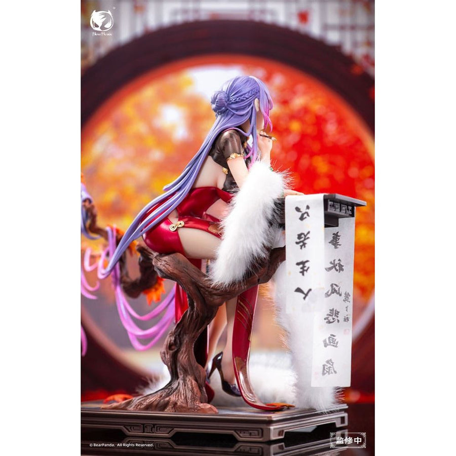 Original Character PVC Statue 1/6 Nalan´s Poetry 23 cm - The Happy Toy Store