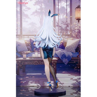 Original Character PVC Statue 1/6 Qi Kai De Sheng Bunny Girl illustration by Machi 29 cm - The Happy Toy Store