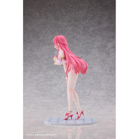 Original Character PVC Statue 1/6 Riko chan illustration by Ao Kimishima 26 cm - The Happy Toy Store