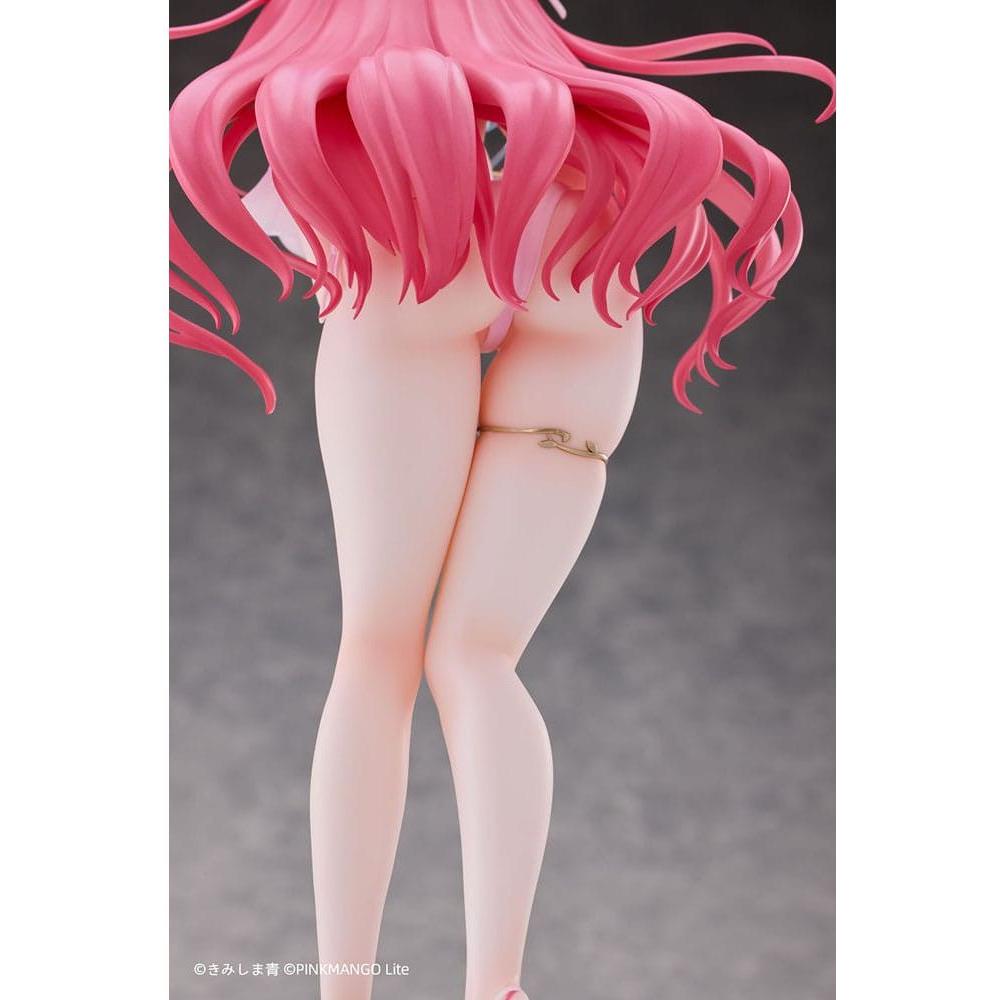 Original Character PVC Statue 1/6 Riko chan illustration by Ao Kimishima 26 cm - The Happy Toy Store