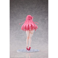 Original Character PVC Statue 1/6 Riko chan illustration by Ao Kimishima 26 cm - The Happy Toy Store